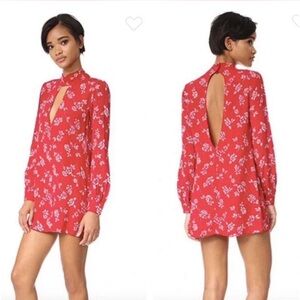 Flynn Skye Leah Dress